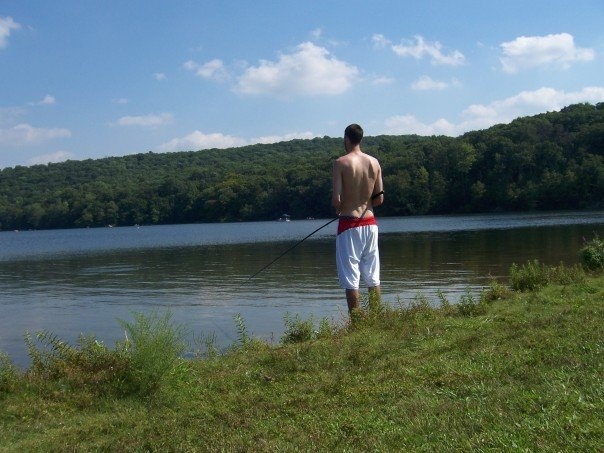 sheapards lake 07'