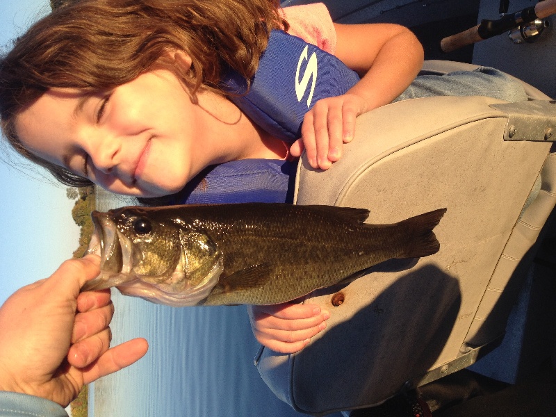 First Smallie