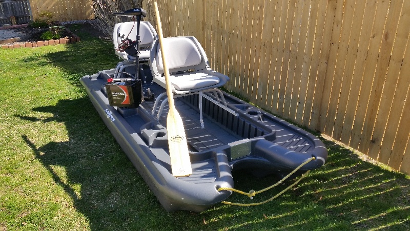 Bass Boat for sale